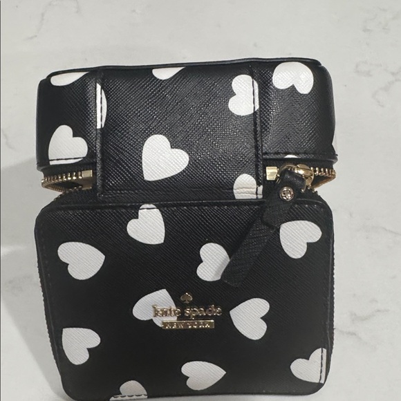 Kate Spade Jewelry Case - Picture 6 of 7